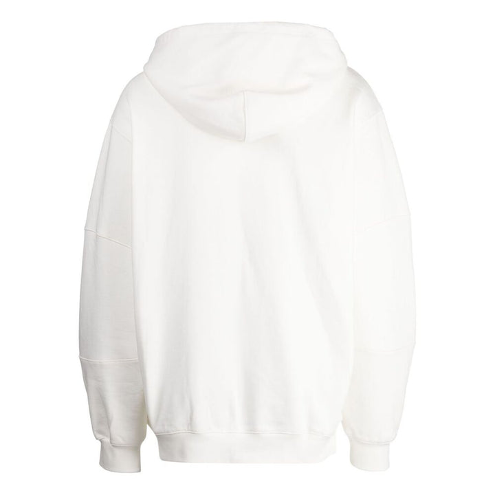 Oamc White Sweatshirts - White | Wanan Luxury