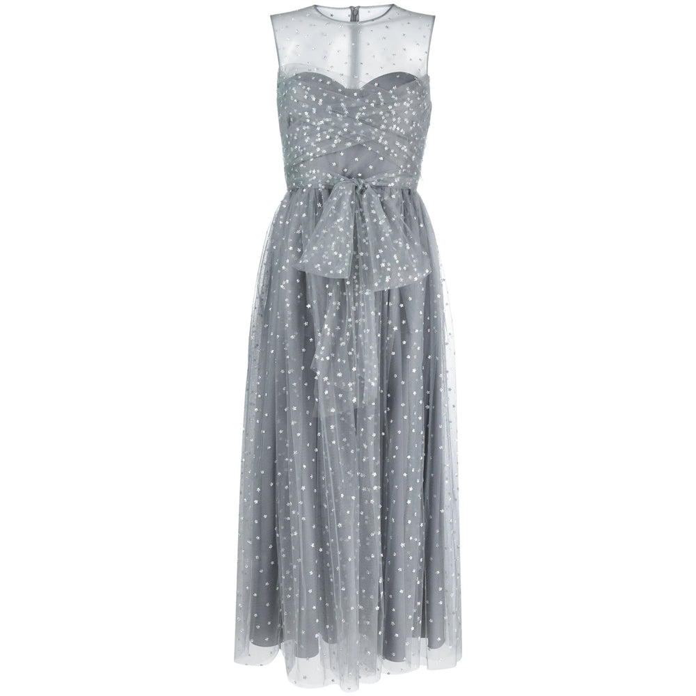 Red Valentino Abiti - Grigio, Argento | Wanan Luxury
