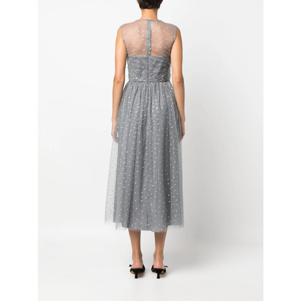 Red Valentino Abiti - Grigio, Argento | Wanan Luxury