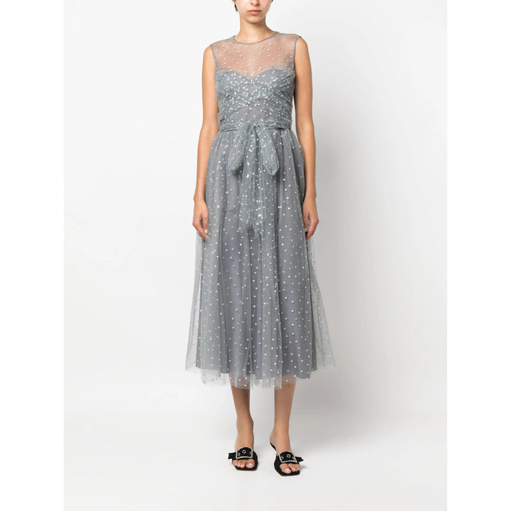 Red Valentino Abiti - Grigio, Argento | Wanan Luxury