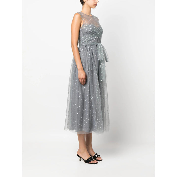 Red Valentino Abiti - Grigio, Argento | Wanan Luxury