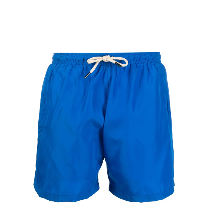 Matinée Beachwear - Blu | Wanan Luxury