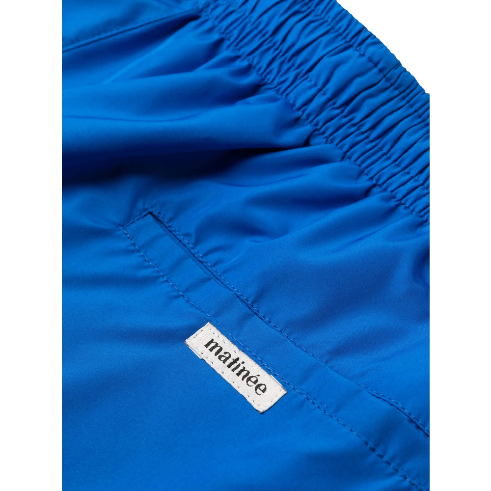 Matinée Beachwear - Blu | Wanan Luxury