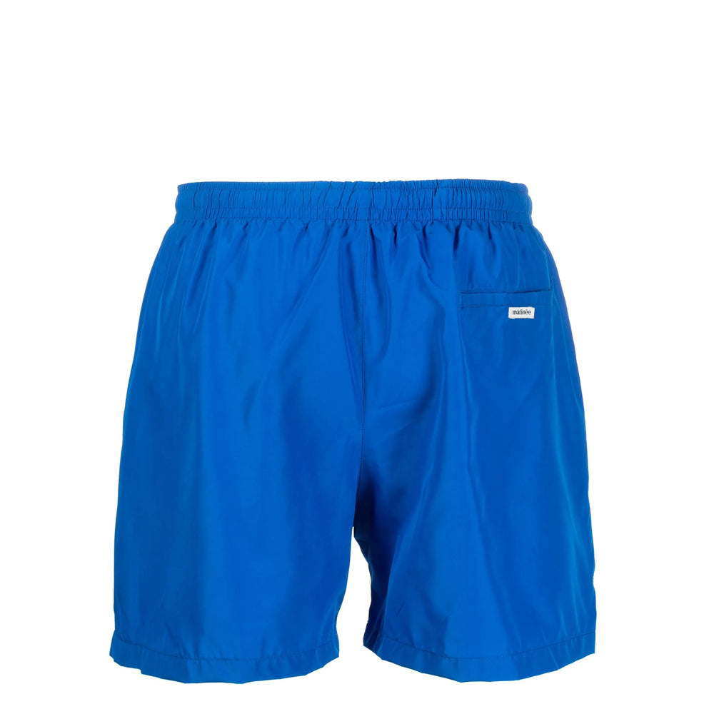 Matinée Beachwear - Blu | Wanan Luxury