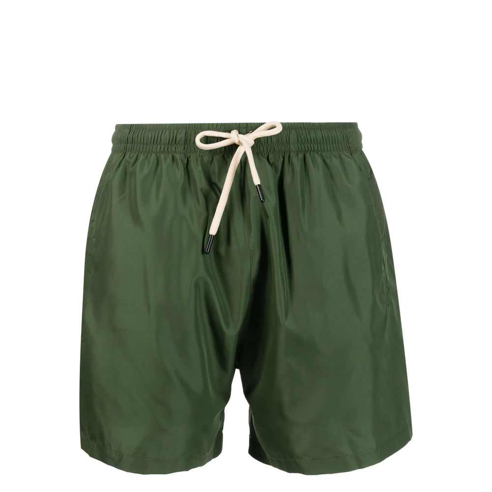 Matinée Beachwear - Verde | Wanan Luxury