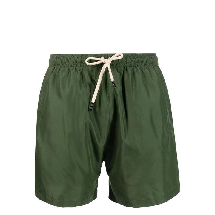 Matinée Beachwear - Verde | Wanan Luxury