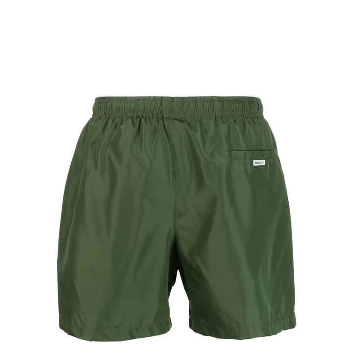 Matinée Beachwear - Verde | Wanan Luxury