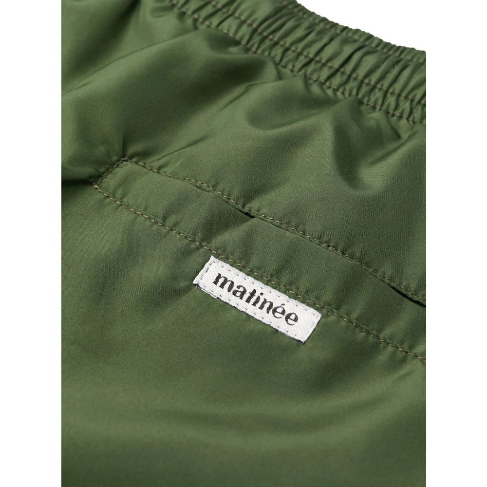 Matinée Beachwear - Verde | Wanan Luxury