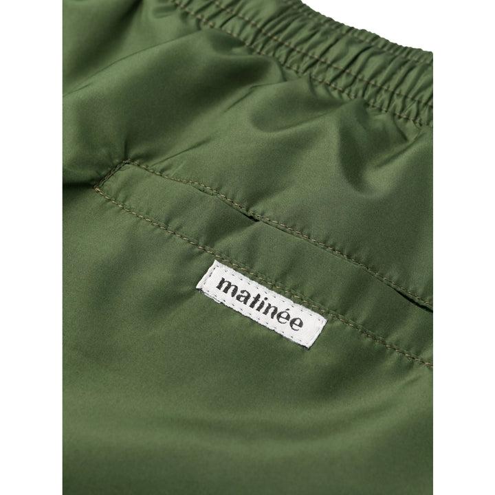 Matinée Beachwear - Verde | Wanan Luxury