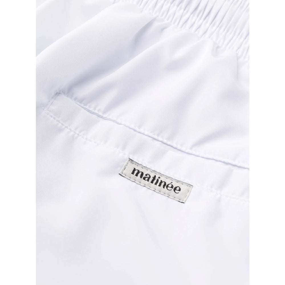 Matinée Beachwear - Bianco | Wanan Luxury
