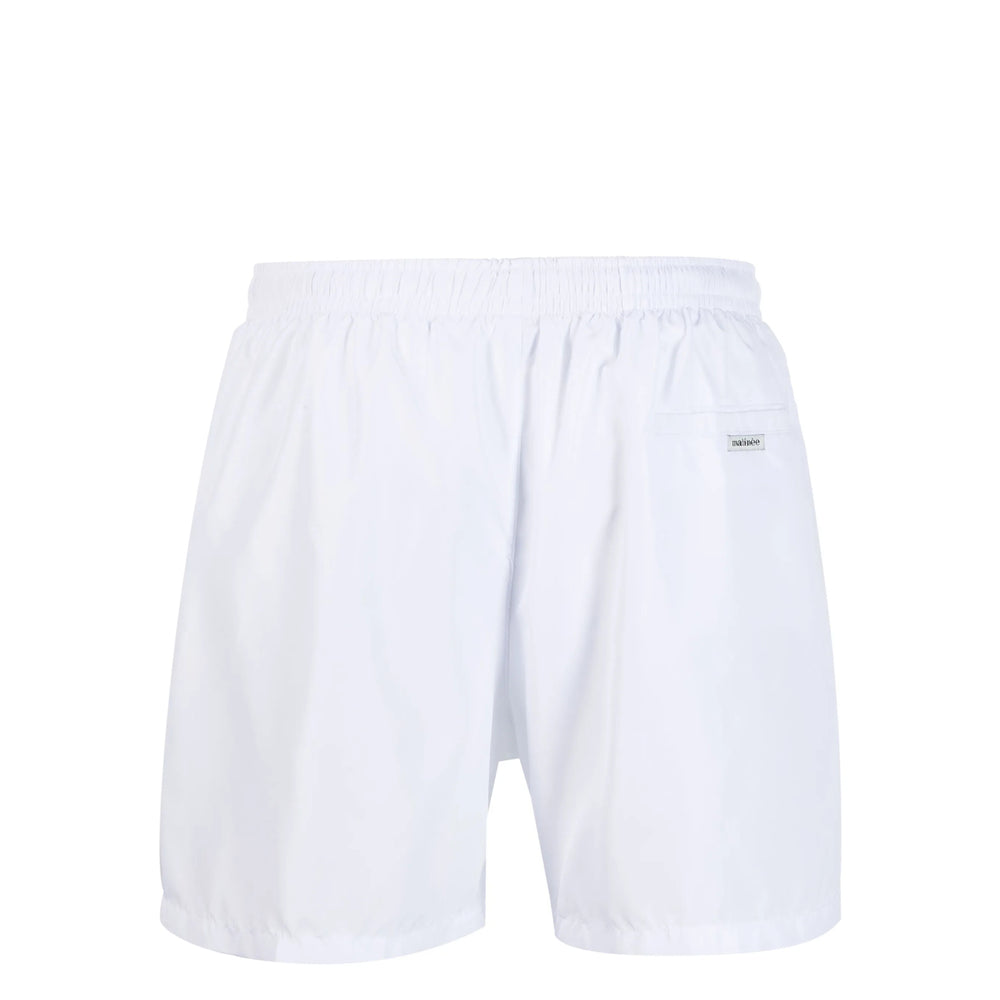Matinée Beachwear - Bianco | Wanan Luxury