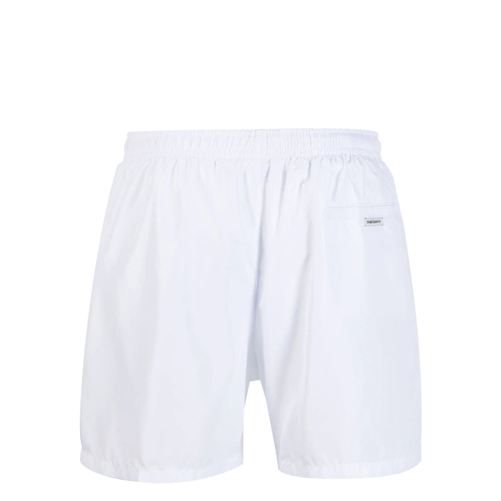 Matinée Beachwear - Bianco | Wanan Luxury