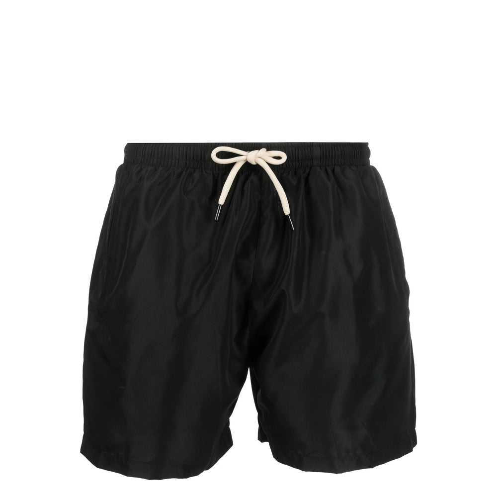 Matinée Beachwear - Nero | Wanan Luxury