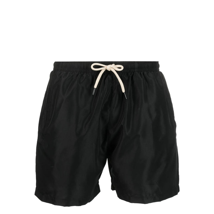 Matinée Beachwear - Nero | Wanan Luxury