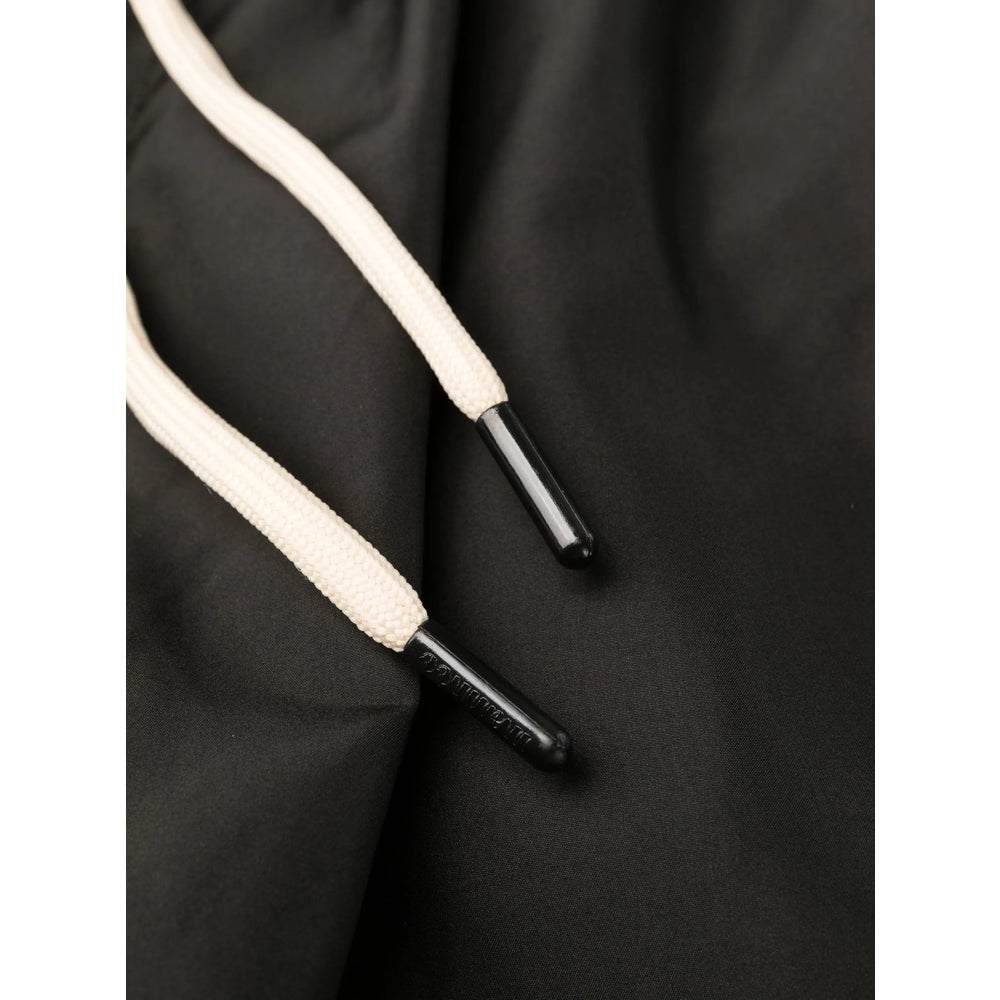 Matinée Beachwear - Nero | Wanan Luxury