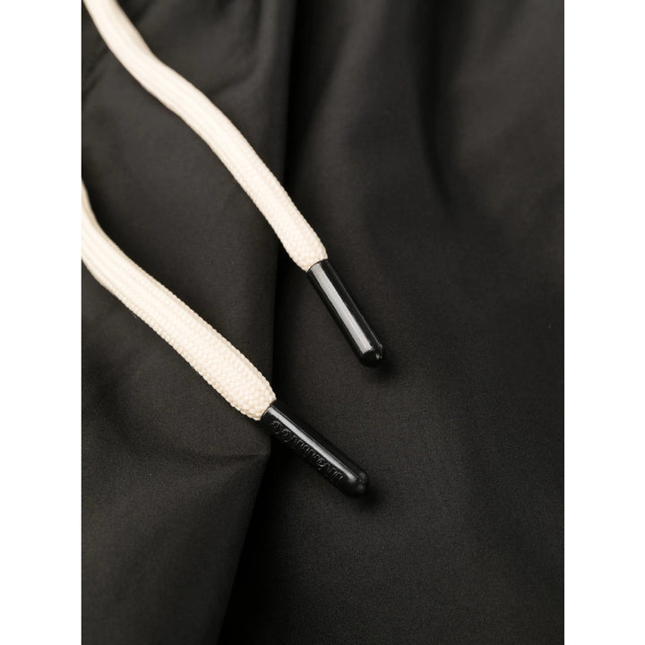 Matinée Beachwear - Nero | Wanan Luxury
