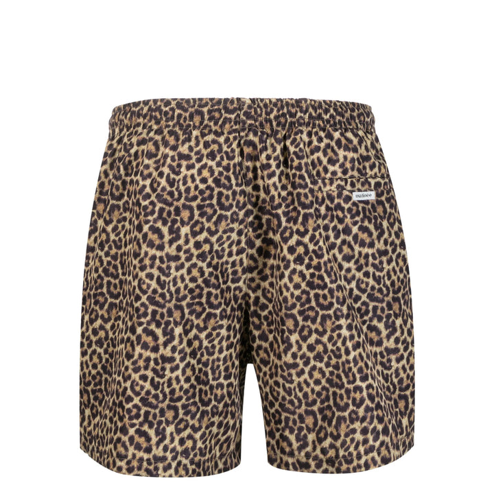 Matinée Beachwear - Marrone, Neutro | Wanan Luxury