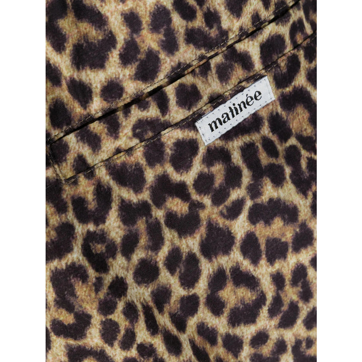 Matinée Beachwear - Marrone, Neutro | Wanan Luxury