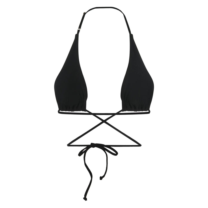 Matinée Beachwear - Nero | Wanan Luxury