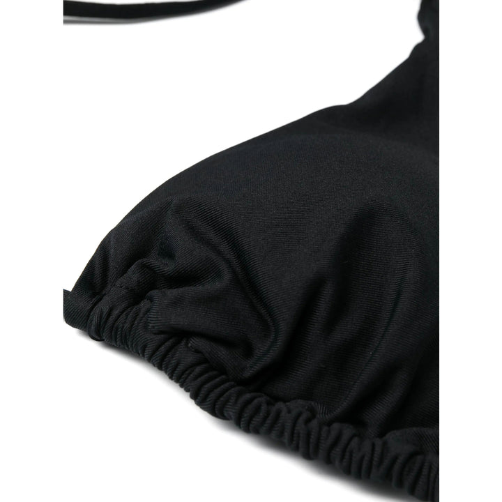 Matinée Beachwear - Nero | Wanan Luxury