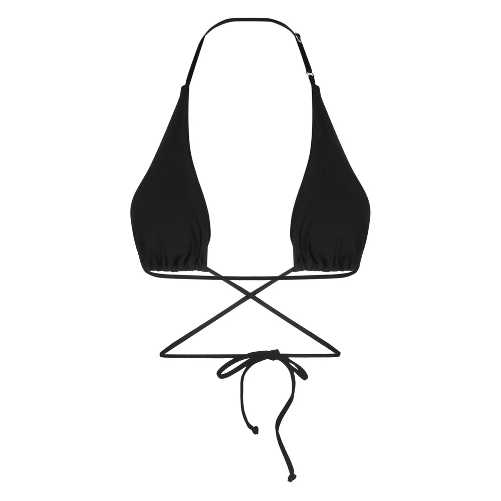 Matinée Beachwear - Nero | Wanan Luxury