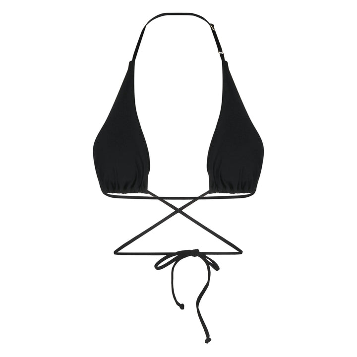 Matinée Beachwear - Nero | Wanan Luxury