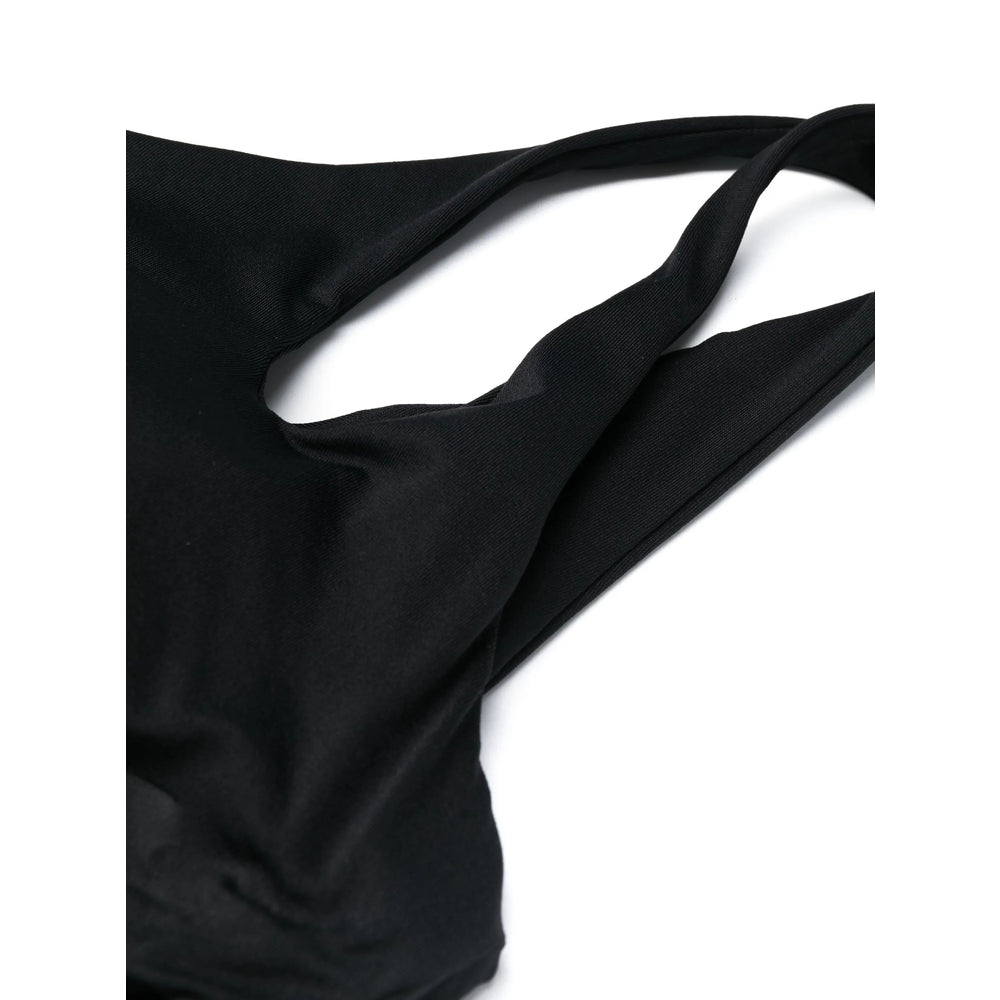 Matinée Beachwear - Nero | Wanan Luxury