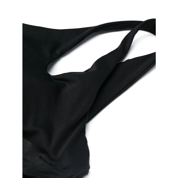 Matinée Beachwear - Nero | Wanan Luxury