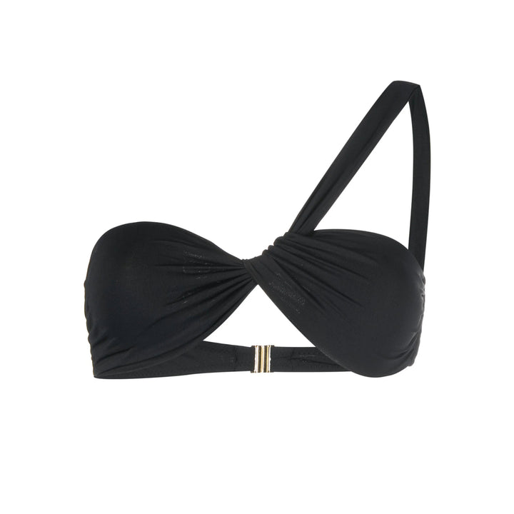 Matinée Beachwear - Nero | Wanan Luxury