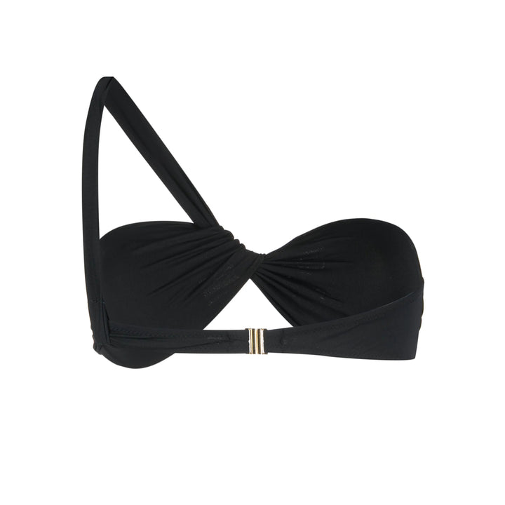 Matinée Beachwear - Nero | Wanan Luxury