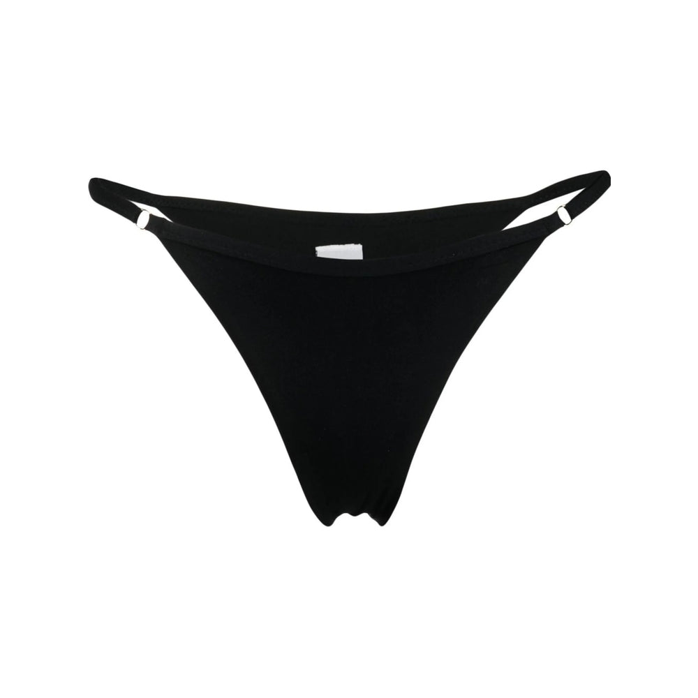 Matinée Beachwear - Nero | Wanan Luxury