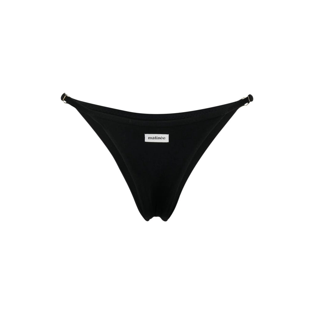 Matinée Beachwear - Nero | Wanan Luxury