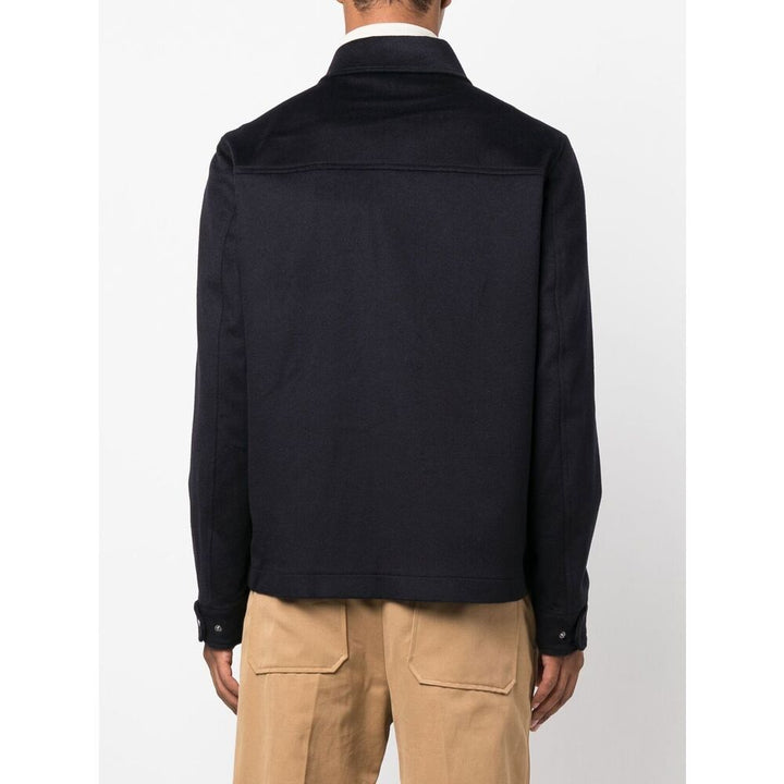 Herno Jackets - Blue | Wanan Luxury