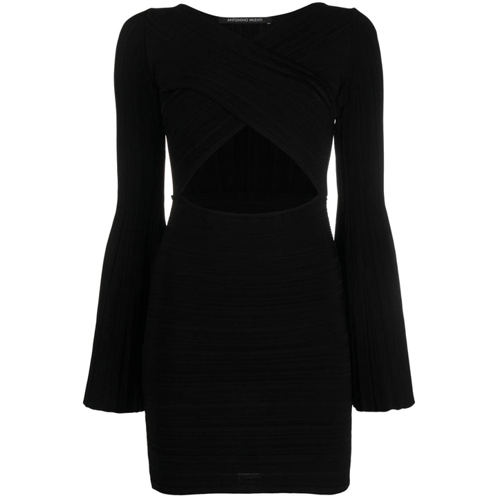 Antonino Valenti Abiti - Nero | Wanan Luxury