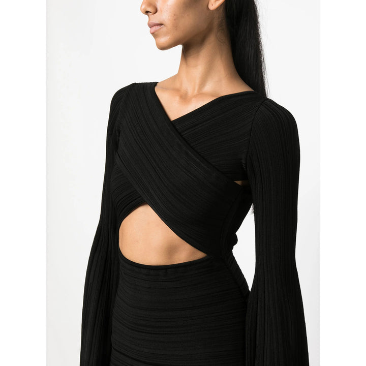 Antonino Valenti Abiti - Nero | Wanan Luxury