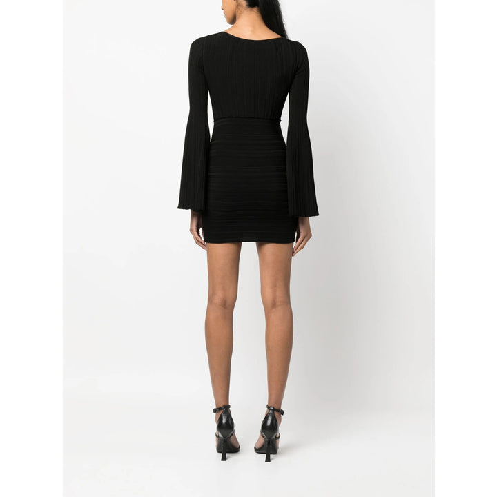 Antonino Valenti Abiti - Nero | Wanan Luxury
