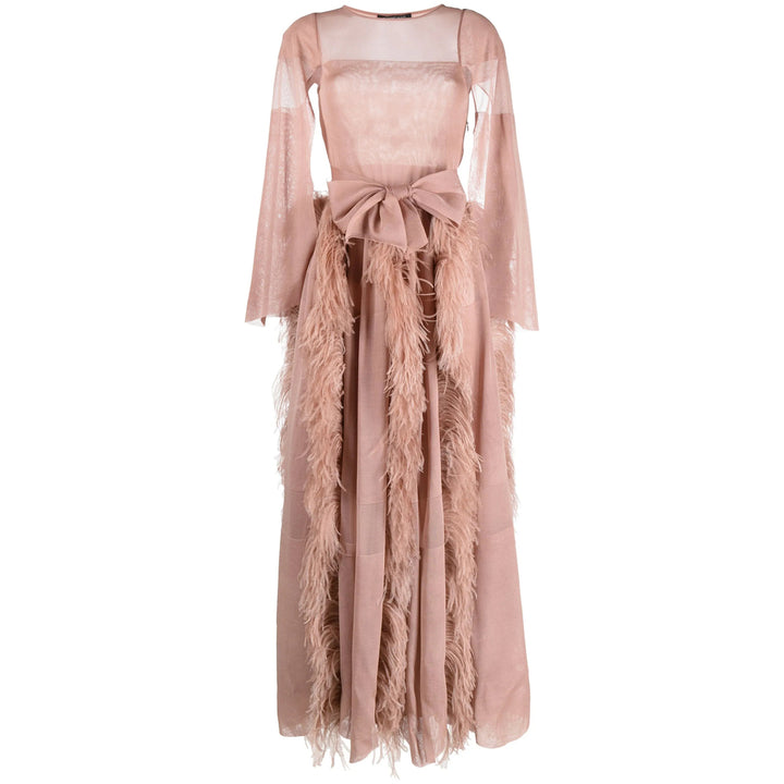 Antonino Valenti Abiti - Rosa | Wanan Luxury