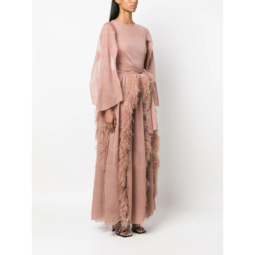 Antonino Valenti Abiti - Rosa | Wanan Luxury