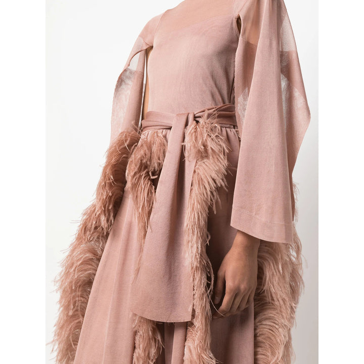 Antonino Valenti Abiti - Rosa | Wanan Luxury