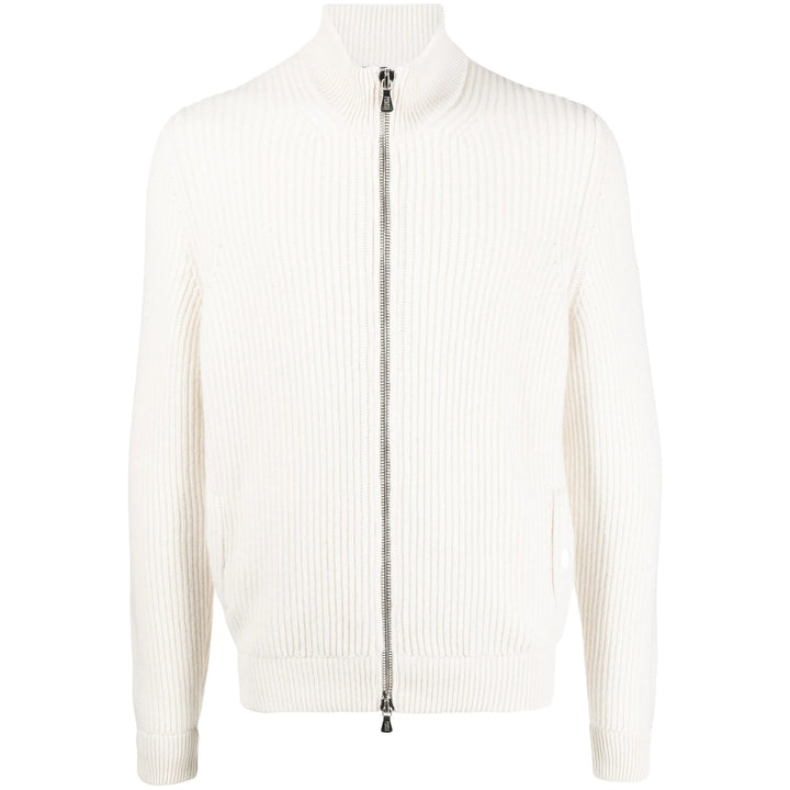 Fedeli Maglioni - Bianco | Wanan Luxury