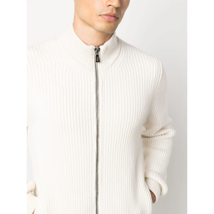 Fedeli Maglioni - Bianco | Wanan Luxury