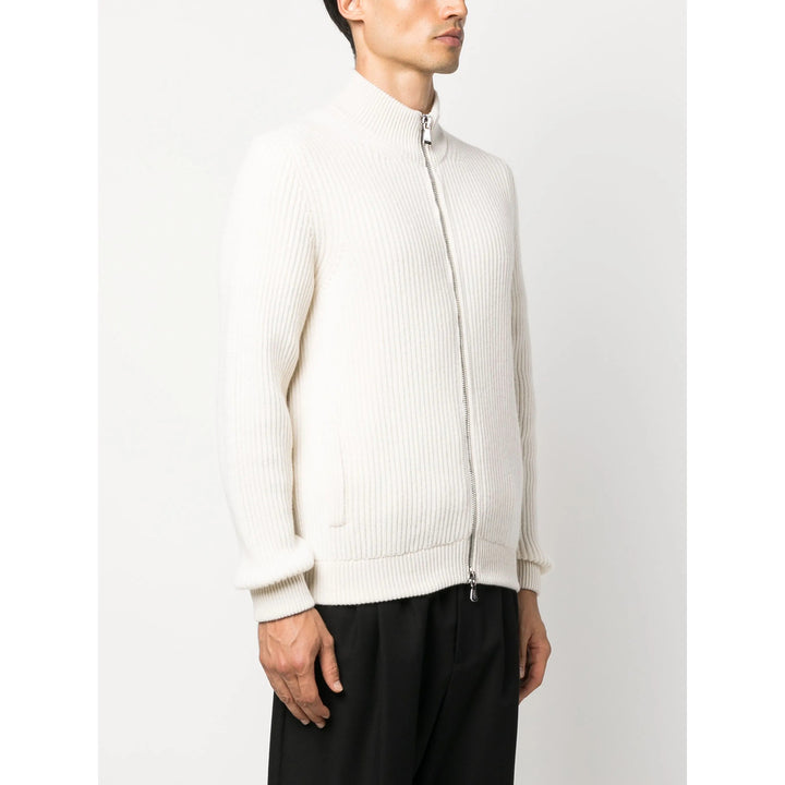 Fedeli Maglioni - Bianco | Wanan Luxury