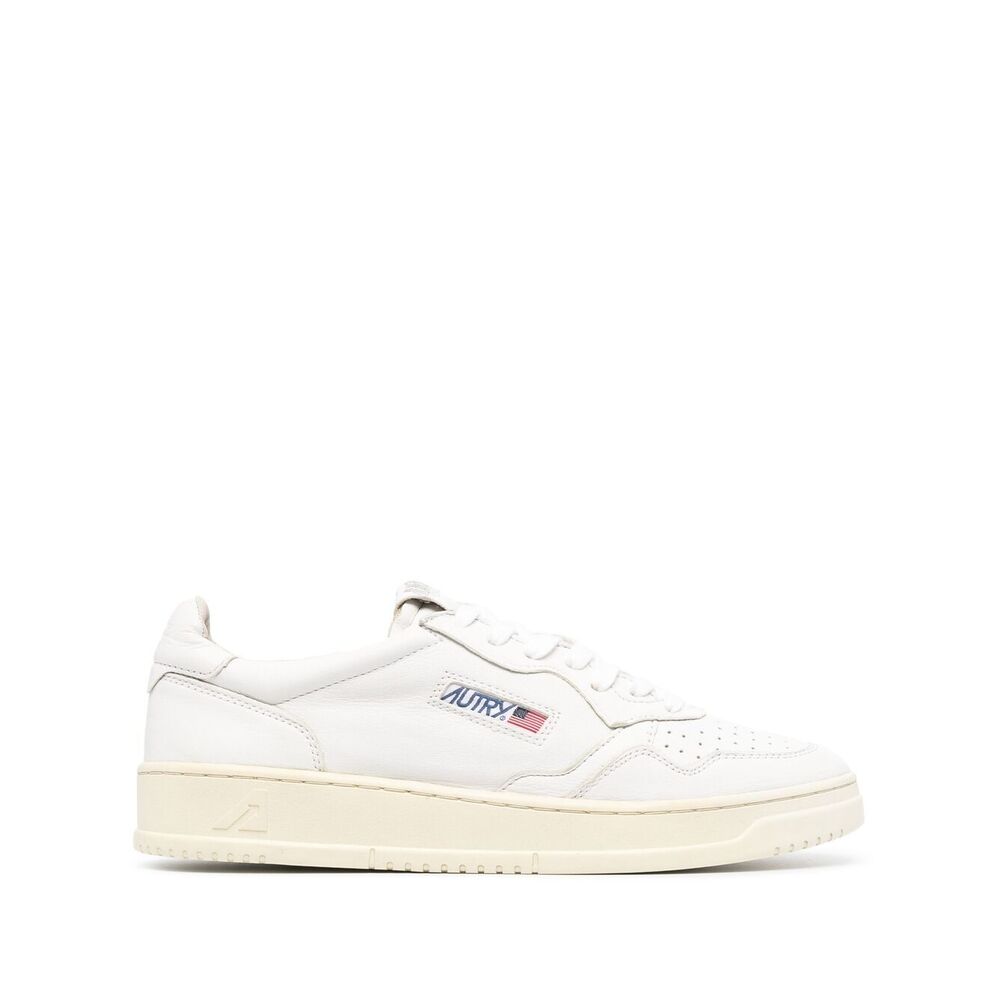 Autry Sneakers - White | Wanan Luxury