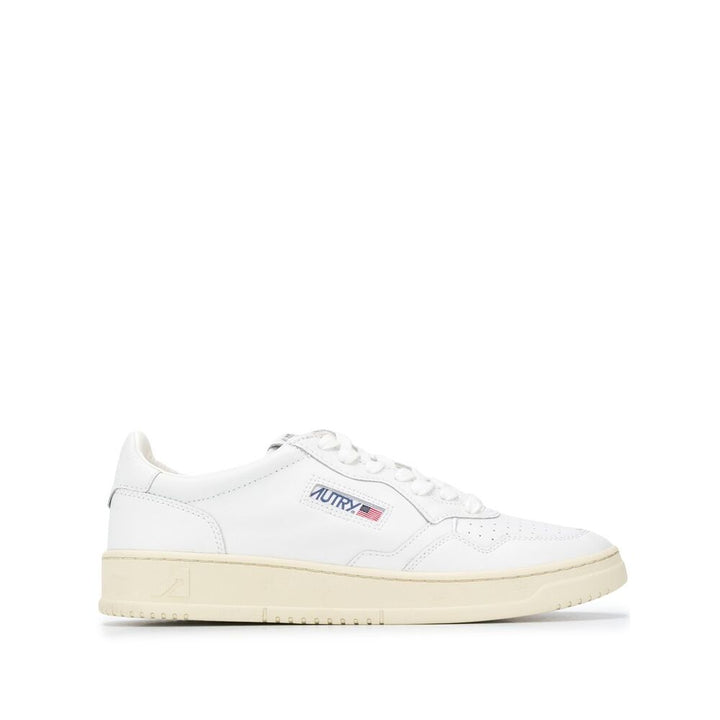 Autry Sneakers - White | Wanan Luxury