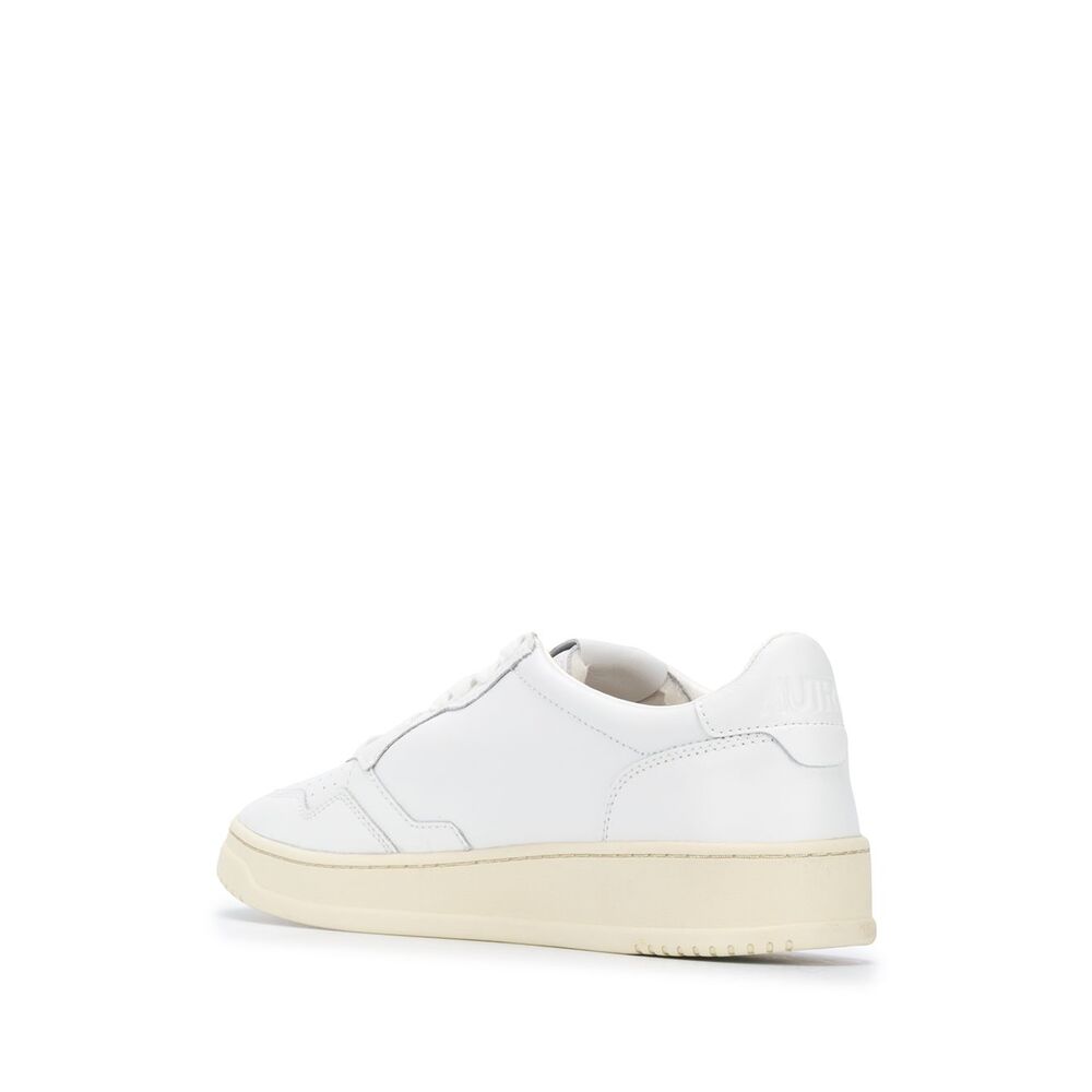 Autry Sneakers - White | Wanan Luxury