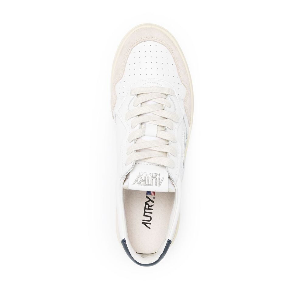 Autry Sneakers - White | Wanan Luxury