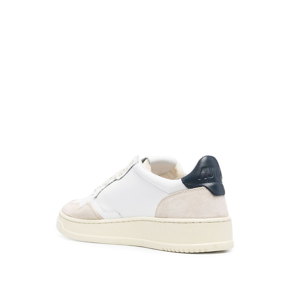 Autry Sneakers - White | Wanan Luxury