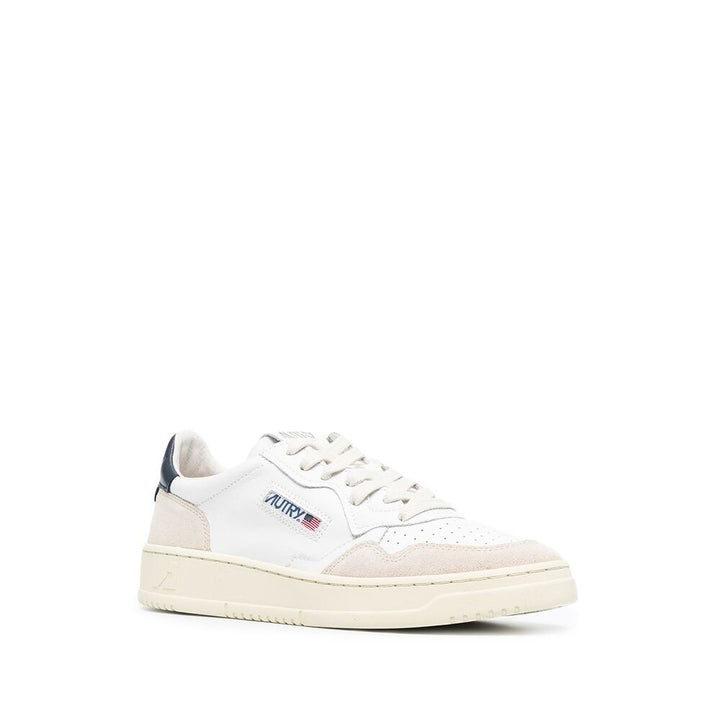 Autry Sneakers - White | Wanan Luxury