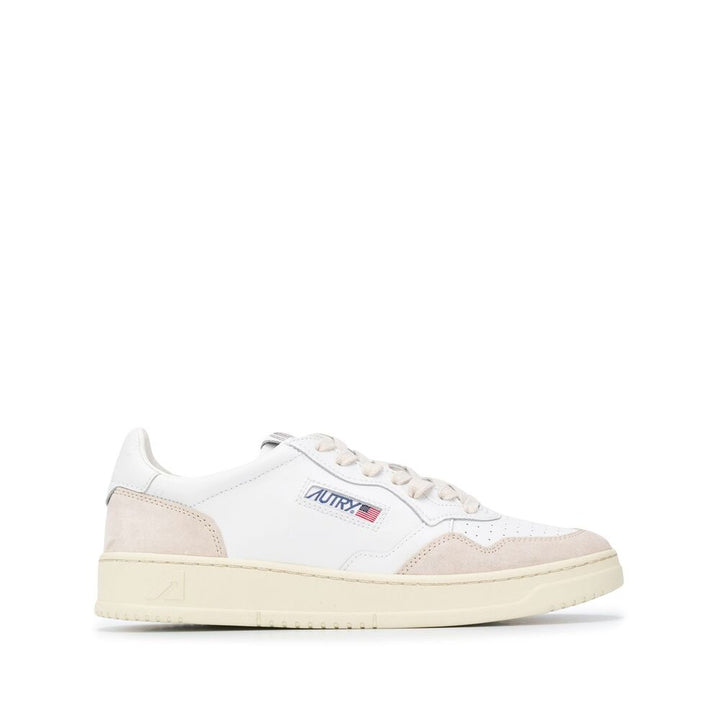 Autry Sneakers - White | Wanan Luxury