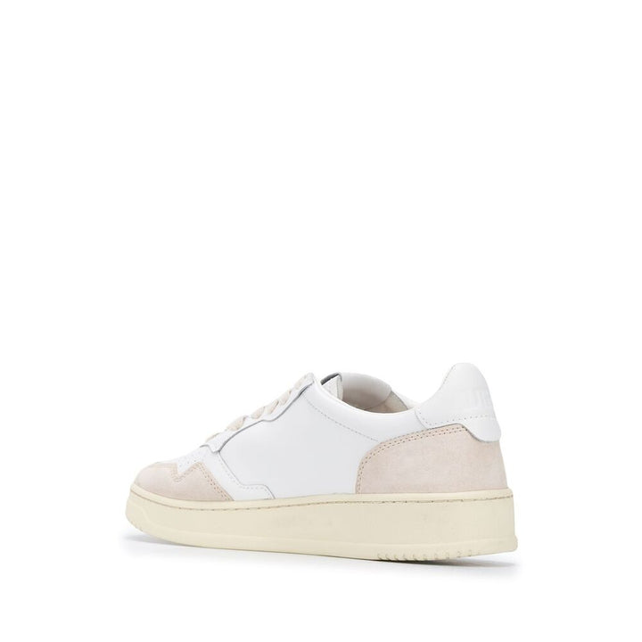 Autry Sneakers - White | Wanan Luxury